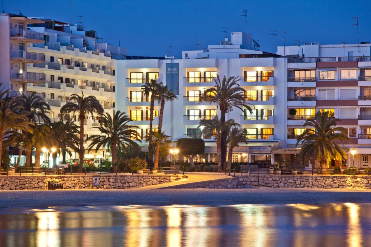 Bahia Apartments – Ibiza – Santa Eulalia del Rio